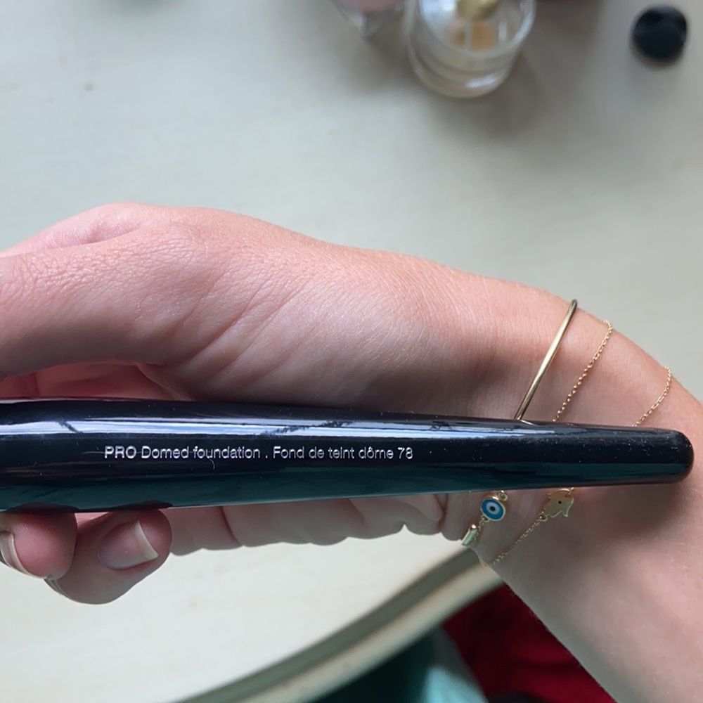 Sephora foundation brush - Picture 2 of 4
